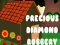 Joc Precious Diamond Robbery en línia