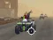 Joc Grandfather Road Chase: Realistic Shooter en línia