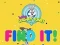 Joc Baby Looney Tunes Find it! en línia