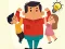 Joc Kids Quiz: What Do You Know About Father's Day? en línia