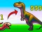 Joc Animal Evolution Simulator en línia