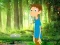 Joc Mischievous Boy Jungle Escape en línia