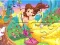 Joc Jigsaw Puzzle: Princess Belle en línia
