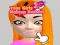 Joc Teen Girls Makeup Remove 3D en línia