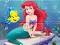 Joc Jigsaw Puzzle: Little Mermaid en línia