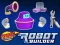Joc Blaze and the Monster Machines Robot Builder en línia