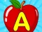 Joc Kids Quiz: English Alphabet Challenge en línia
