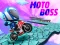 Joc Moto Boss en línia