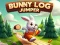 Joc Bunny Log Jumper en línia