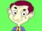 Joc Mr Bean Coloring Book en línia