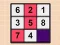 Joc Block Numbers Puzzle en línia