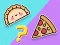 Joc Kids Quiz: What Do You Want To Eat? en línia