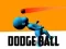 Joc Dodge Ball en línia