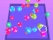 Joc Balls Merge: 2048 3D en línia