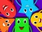 Joc Kids Quiz: Colorful Shaps en línia