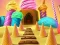 Joc Sweet Candy World Escape en línia