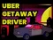 Joc Uber Getaway Driver en línia