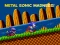 Joc Metal Sonic Madness! en línia