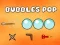 Joc Bubbles Pop en línia