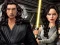 Joc Star Wars Interstellar Romance en línia