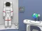 Joc Space Museum Escape en línia
