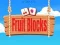 Joc Fruit Blocks en línia