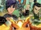 Joc Slugterra Puzzle 4 en línia