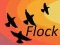Joc Flock en línia