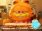 Joc Jigsaw Puzzle: Garfield And Lasagna en línia