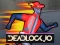 Joc Deadlock.io en línia
