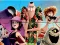 Joc Jigsaw Puzzle: Hotel Transylvania en línia