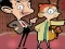 Joc Mr.Bean Find the Differences en línia