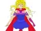 Joc Superhero or Villain Dress Up en línia