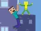 Joc Spider-Noob Obstacle Course en línia