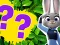 Joc Kids Quiz: What Do You Know About Zootopia en línia