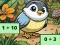 Joc Addition Bird Image Uncover en línia