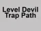 Joc Level Devil Trap Path en línia