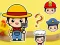 Joc Kids Quiz: Job Challenge 3 en línia