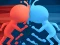 Joc Blue And Red Man en línia