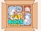 Joc Cat Block Puzzle en línia