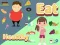 Joc Kids Quiz: Eat Healthy en línia