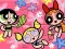 Joc Jigsaw Puzzle: Powerpuff Girls en línia