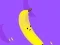 Joc Banana Touch en línia