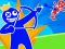 Joc Red And Blue Stickman Spy Puzzles 2 en línia