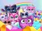 Joc Jigsaw Puzzle: Fluvsies Party en línia