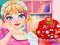Joc Blonde Sofia Slime Maker en línia