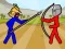 Joc Stickman Kingdom Clash en línia