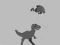 Joc Dino Game en línia