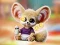 Joc Fennec The Fox en línia