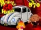 Joc Monkey Go Happy Stage 870 en línia
